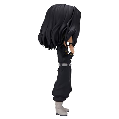 Bandai Tokyo Revengers Keisuke Baji 14 cm - vue 3