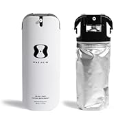 OneSkin FACE OS-01 Peptide Topical Supplement with Refill Pouch | Skin Longevity Age Reversal Fac...