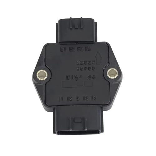 Módulo de control de encendido de alta precisión para Nissan Silvia S14 y 240SX 6