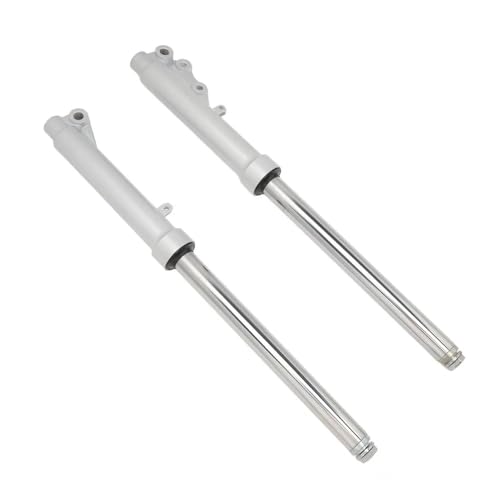 Amortisseur moto avant 535 mm avec ressorts 545 pour pièce de suspension et jambe de fourche
