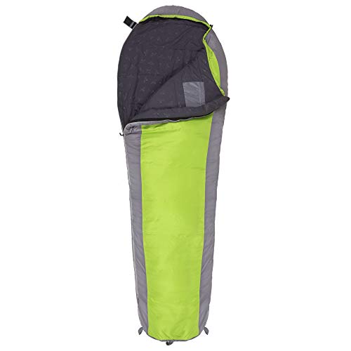 Image of Teton 20F and 5F Degree Sleeping Bag; Lightweight, Warm Weather Mummy Sleeping Bags for Adults and Kids, Camping, Backpacking, Hiking