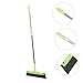 PLAFOPE Window Shower Squeegee Broom Multipurpose Cleaning Tool Sturdy Material Comfortable to Hold for Glass
