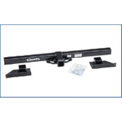 Draw-Tite 5350 Multi-Fit Motor Home Hitch Cover