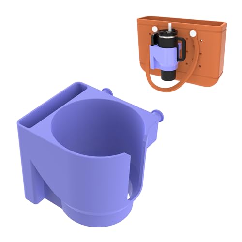 K TOMOTO 2-in-1 Cup Phone Holder