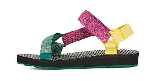 Image of Teva Girls' Original Universal Metallic