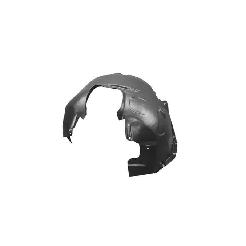 Pare-boue d'aile avant gauche compatible avec Ford Tourneo - Transit Connect 2014-2021