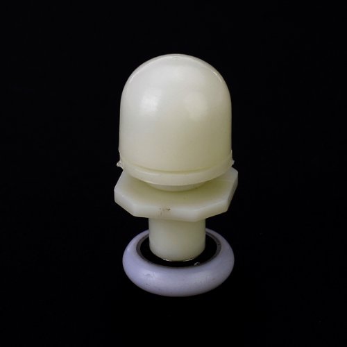 Rotella rullo - SODIAL(R) Sostituzione porta