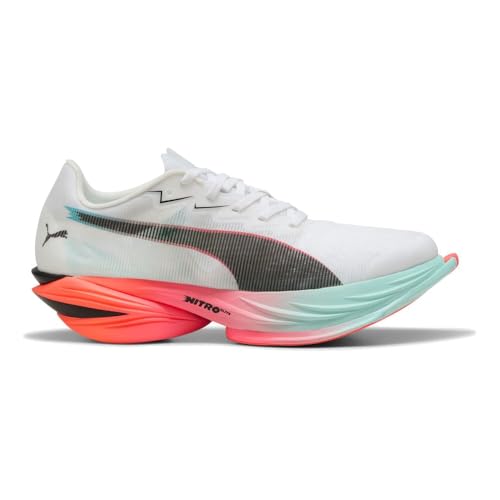 PUMA Womens Fast-R Nitro...