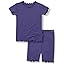 A00-shirring Deep Purple