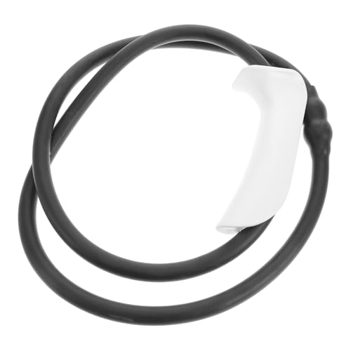 VANZACK Archery Strength Trainer Band Bow Pulling Exercise Aid Resistance Training Device for Bowhunters