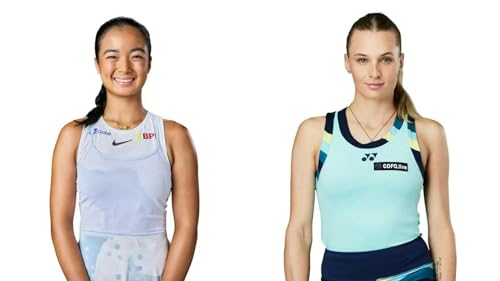 Indian Wells: Yastremska beats Zhang to set up Eala clash in Round 2