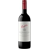 【ダークチョコレートとモカのアロマ、黒い果実のニュアンス】 Penfolds クヌンガ・ヒル シラーズ・カベルネ [ 赤ワイン ミディアムボディ オーストラリア 750ml ]