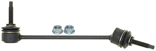 ACDelco Silver 46G0435A (19298229) Rear Stabilizer Shaft Insulator Washer