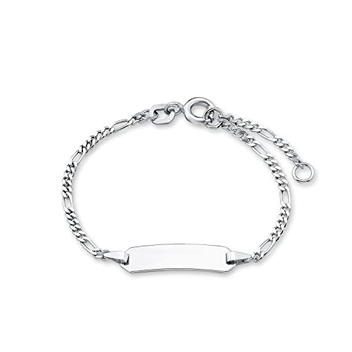 amor Armband für Kinder Unisex, Sterling Silber 925