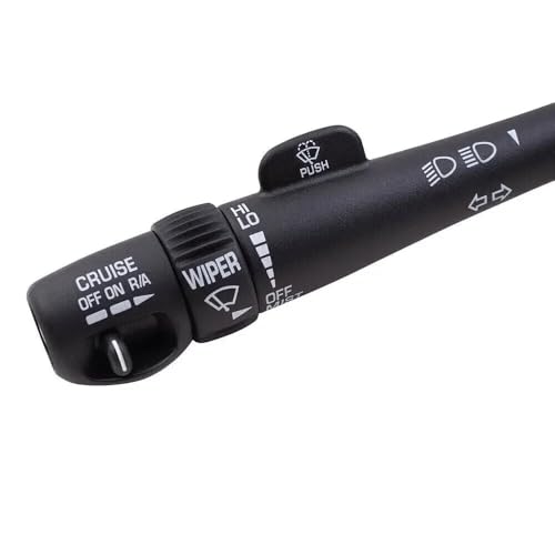 Commutateur de colonne de direction Cadillac Escalade 2002-2003 - 3