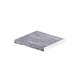 Car AC Air Conditioner Cabin Filter Element Compatible For Great Wall Wingle 2.0T (2013-2016) COWRY