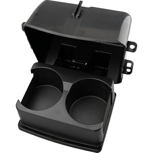 Portavasos trasero compatible Explorer 2011-2019 miniatura 2