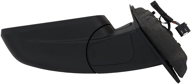 For Chevrolet Chevy Equinox,Pontiac Torrent 2010 2011 2012 Power Heated Side Door View Mirror Driver Left