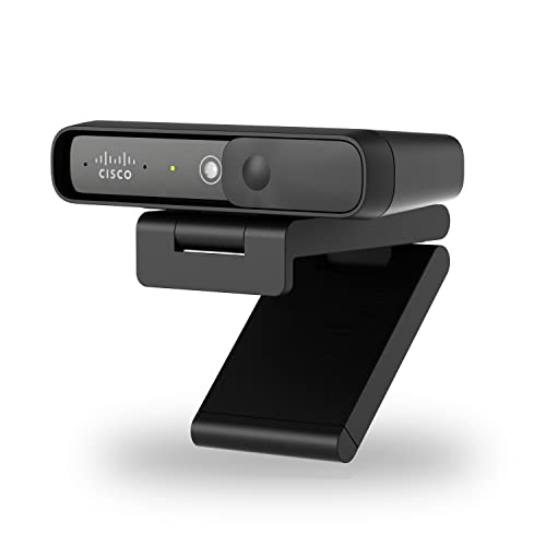 Amazon.co.jp: シスコシステムズ (Cisco) Desk Camera 1080P