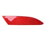 NSWYSNF-Rear-Bumper-Reflector-Lens-Fits-BM5Z13A565A-DKD-14900-Long-Lasting-Durability