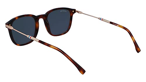 Lacoste Men's L992s Rectangular Sunglasses4