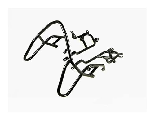 Stunt Cage MoGarde pare-chocs de protection pour voyage en MT650