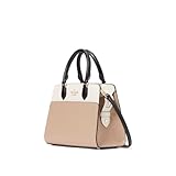 kate spade handbag for women Madison SMALL satchel (Toasted hazelnut), Toasted Hazelnut