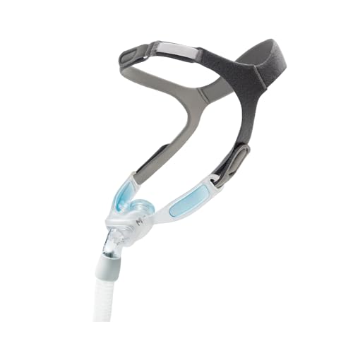 CPAP Headgear Compatible with Nuance Pro Replacement Nuance Pro Headgear Replacement Headgear Strap for Philips Respironics CPAP Supplies