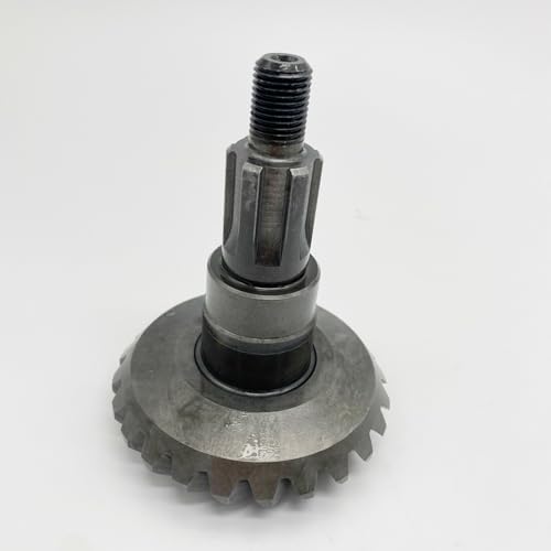 Kit de piñón y corona Wimble para transmisiones de ATV Hisun 400 6