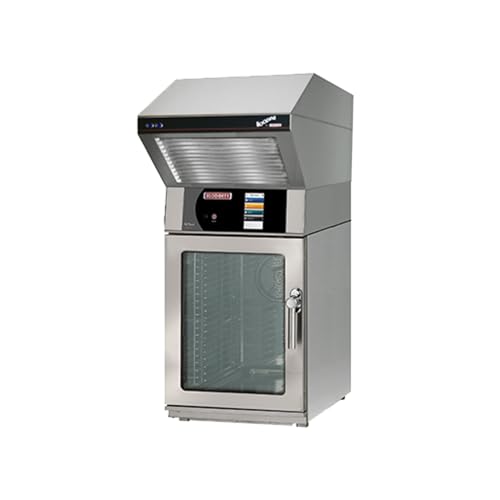 Blodgett BLCT-10E-H 6-Pan Combi Oven