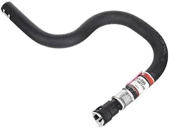 Motorcraft Heater Hose - KH599