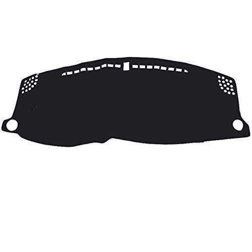 Couverture Tableau de Bord Honda Vezel Anti Fissure Tapis de Protection HRV 2016