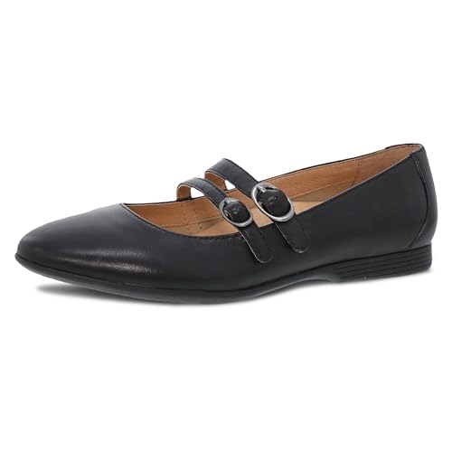 Dansko Leeza Ballerina Flats