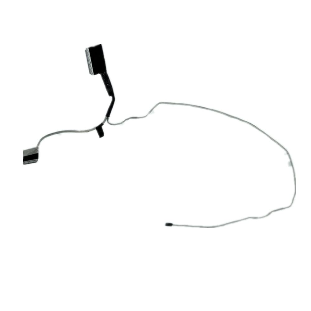 Câble d'écran pour ASUS L403 : remplacement nappe LED de PC portable noir - 3