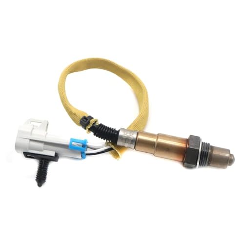 Capteur d'oxygène lambda O2 contre la surconsommation du moteur STS 3.6L V6 - 6