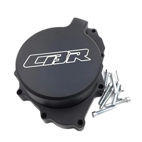Protection carter moteur CBR600 F4 F4I évite fuites et fissures capot stator noir