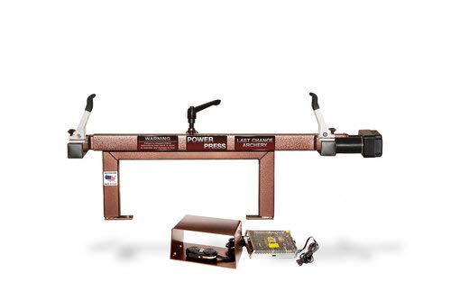 Power Ultimate Bow Press