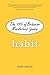 Habit: The 95% of Behavior Marketers Ignore