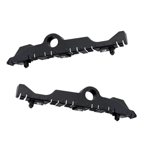 Support de pare-chocs avant 84624943 de haute résistance pour Silverado 1500 LTD 2019-2022