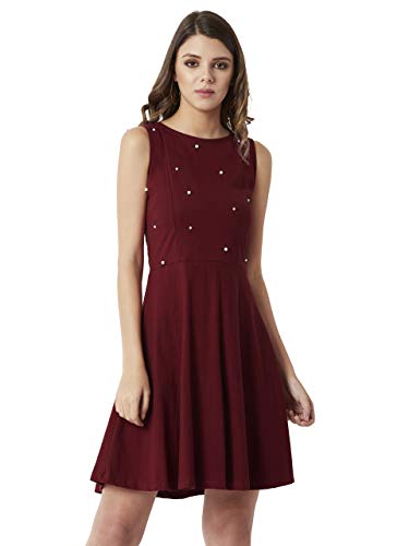 Image of Miss Chase Women's A-Line Mini Dress