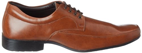 BATA Men BREZZA Brown Shoe UK 9 (8213124)