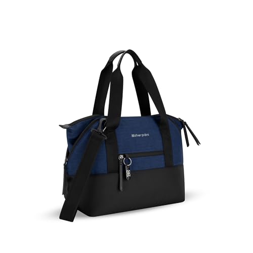 Sherpani Eclipse Anti-Theft Crossbody Bag, Lightweight Teacher