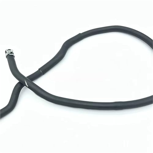 Tuyau de radiateur Ford Focus Mk2 renforcé pour refroidissement optimal - 6