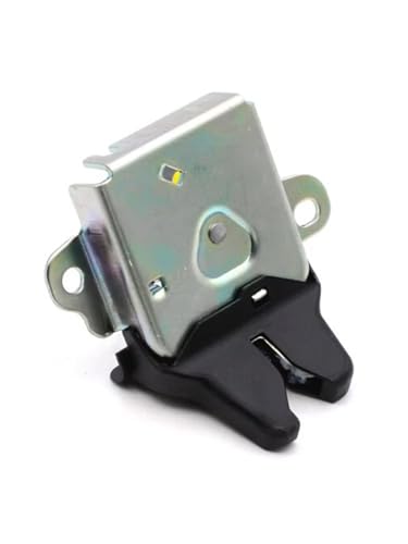 Serrure de coffre pour Toyota Corolla E12 2001-2008 | Pièce OEM 64610-0D010