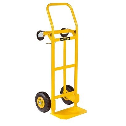 Ayerbe - Carretilla ay-200-mtn 200kg