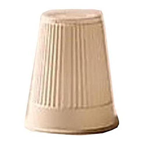 Image of TIDI Products TID 9231 Evacuation Cup Liner, for ADEC, 6 oz (Pack of 2500)