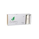 Biologisch abbaubare Müllbeutel von sepro Biobag für Biomüll