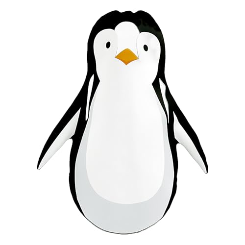 Déguisement de pingouin adulte et enfant pour jeu d'imitation et fêtes