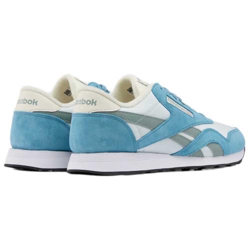 Image of Reebok Women's Cl Nylon Mh Fashion Sneaker