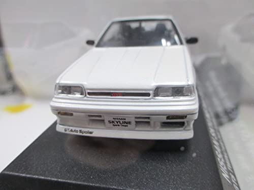 Amazon | 1/43 京商 ニッサン スカイライン R31 2ドア スポーツ クーペ